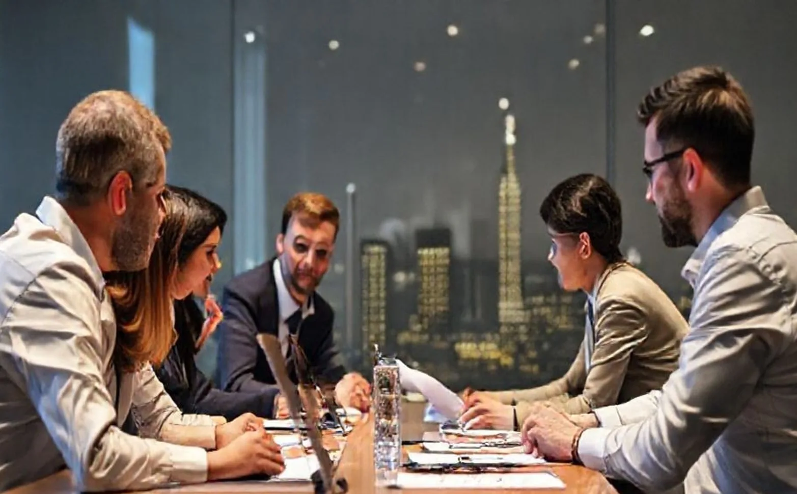 cross-border planning